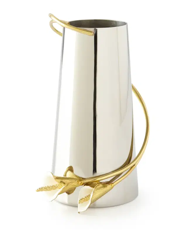 Michael Aram Calla Lily Medium Vase