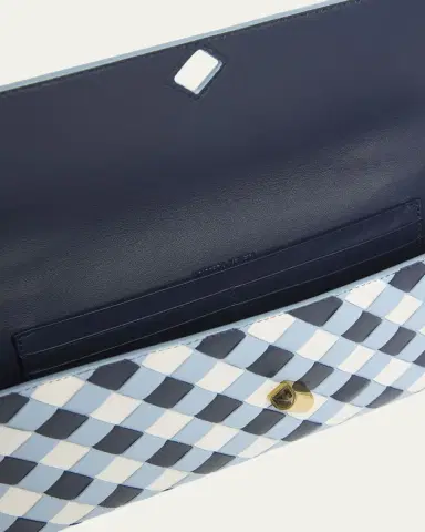 Bottega Veneta Andiamo Clutch Bag with Handle | Thumbnail 4 Bottega Veneta Andiamo Clutch Bag with Handle | Thumbnail 4