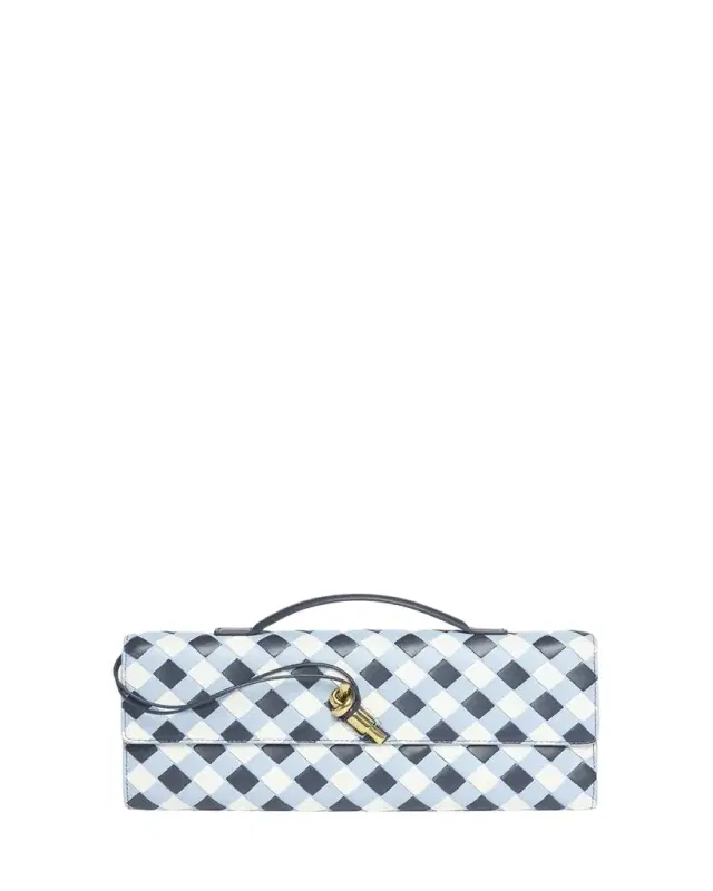 Andiamo Clutch Bag with Handle