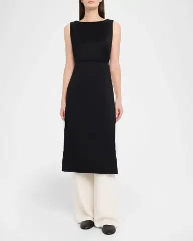 Akyn Studio Tessa Sleeveless Midi Top | Thumbnail 2 Akyn Studio Tessa Sleeveless Midi Top | Thumbnail 2