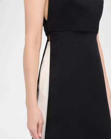 Akyn Studio Tessa Sleeveless Midi Top | Thumbnail 5 Akyn Studio Tessa Sleeveless Midi Top | Thumbnail 5