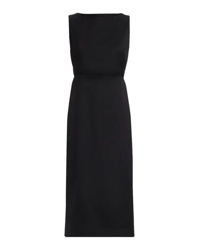 Akyn Studio Tessa Sleeveless Midi Top