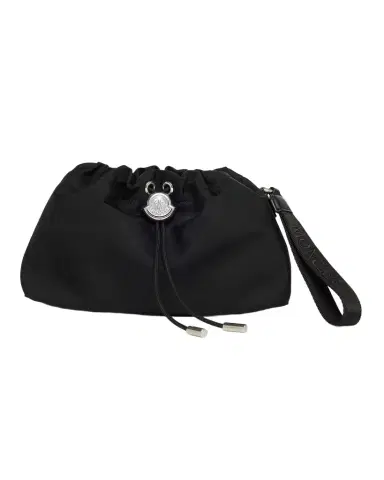 Moncler Trick Water-Repellent Drawstring Pouch | Thumbnail 1