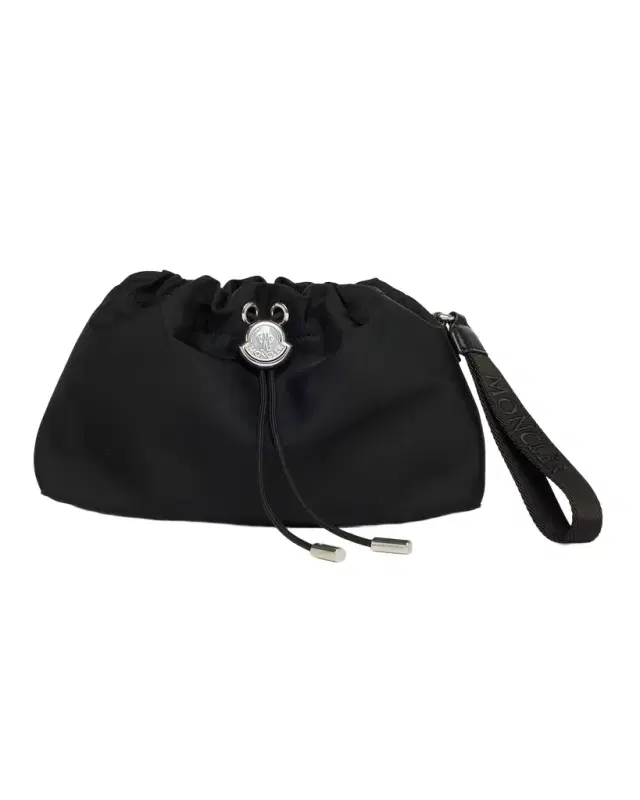 Moncler Trick Water-Repellent Drawstring Pouch