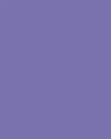 Glitterville Ginger Dough Waterdome, Purple | Thumbnail 2