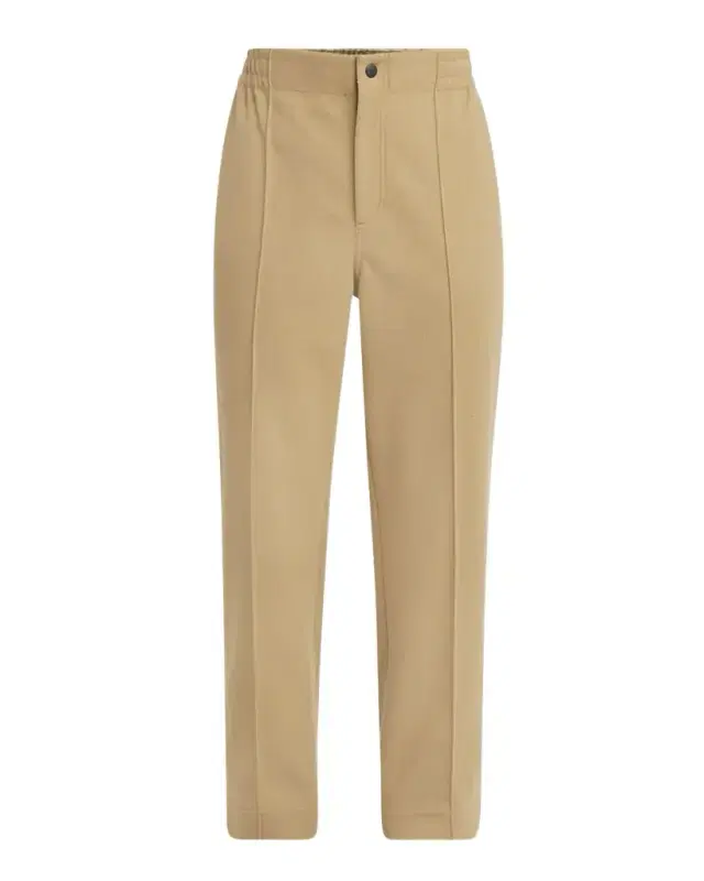 Men's Multi Pocket Brushed Sweatpants