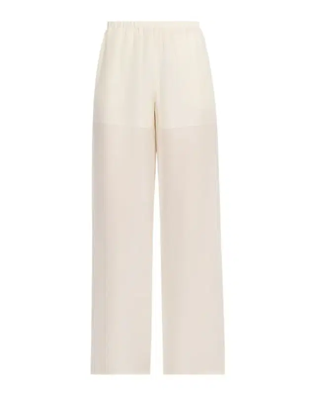 Akyn Studio Teagan Sheer Loose Trousers