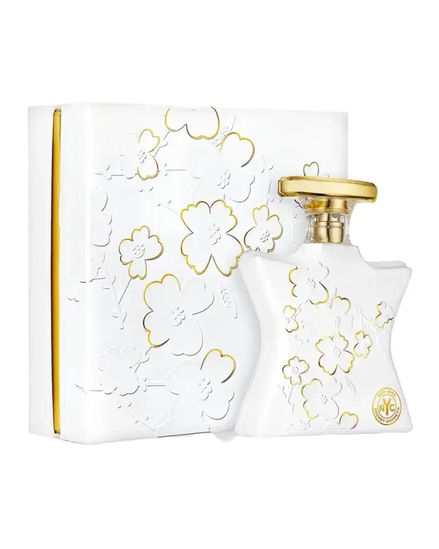 Bond No.9 New York New York Secret Gardens Eau De Parfum, 3.4 oz.
