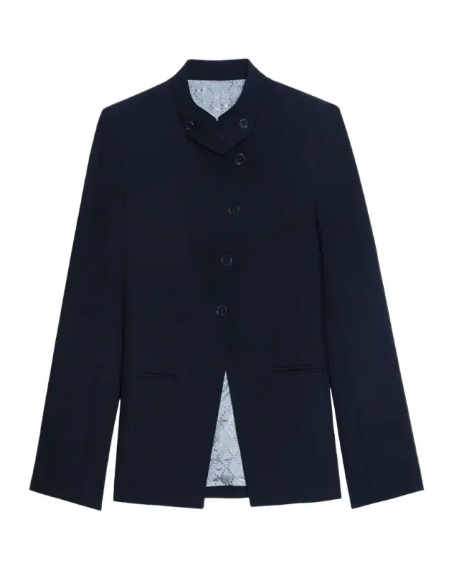 Verysa Tailored Blazer