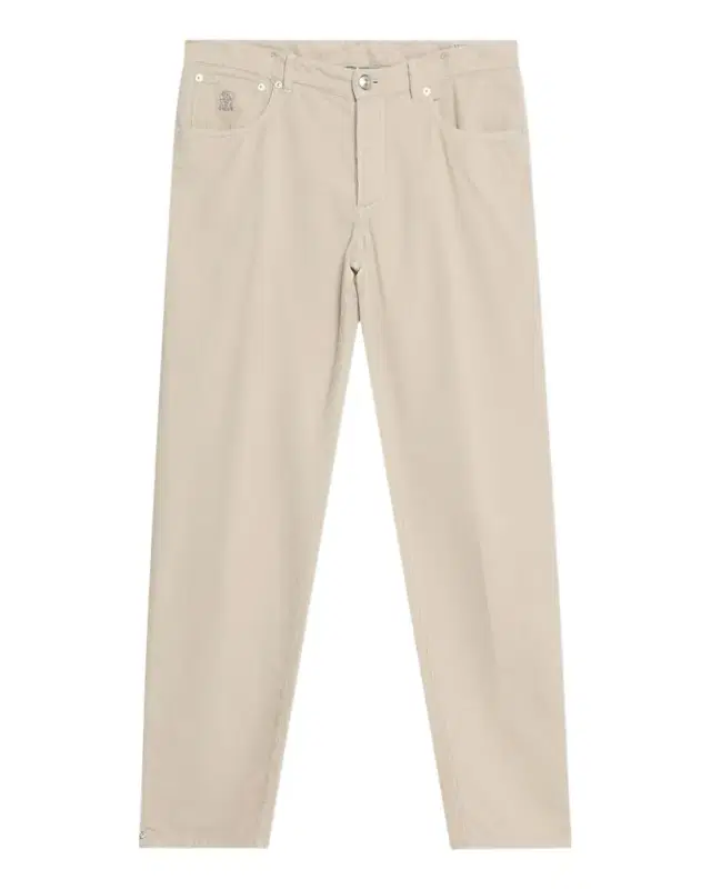 Men 's Fine Wale Corduroy Trousers