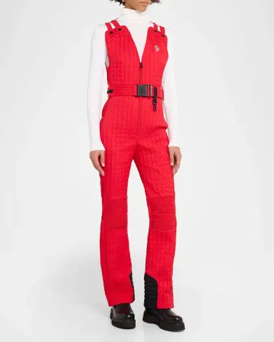 Moncler Grenoble Down Ski Suit | Thumbnail 4 Moncler Grenoble Down Ski Suit | Thumbnail 4