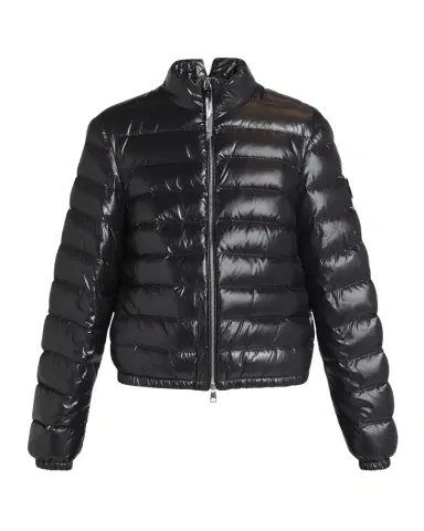 Moncler Genius x EE72 by Edward Enninful Knut Short Down Jacket | Thumbnail 1