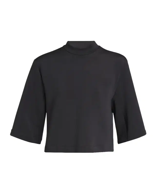 x EE72 by Edward Enninful Neoprene T-Shirt