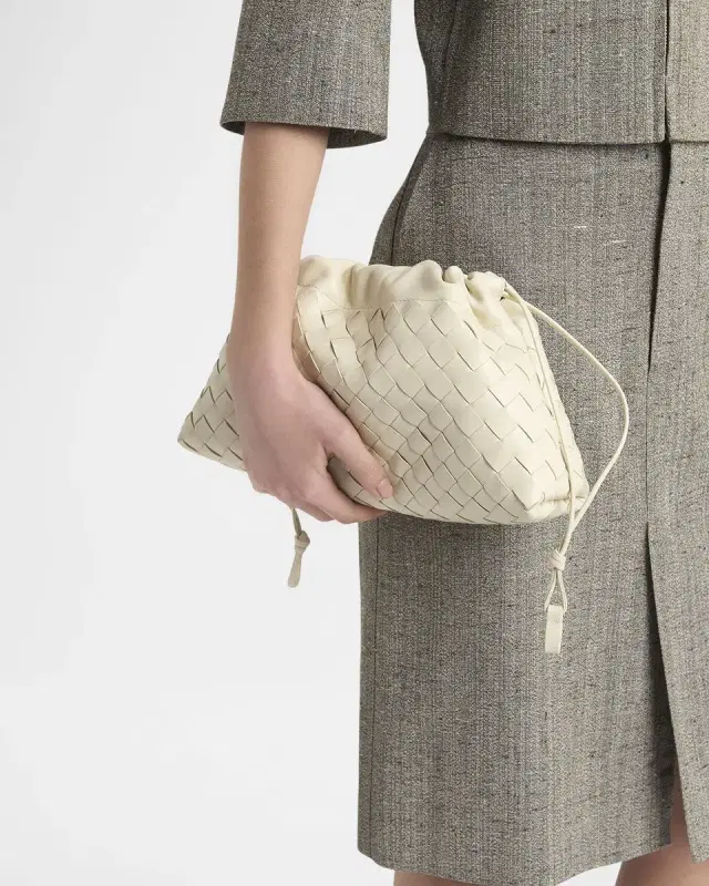 Pouch Shoulder Bag