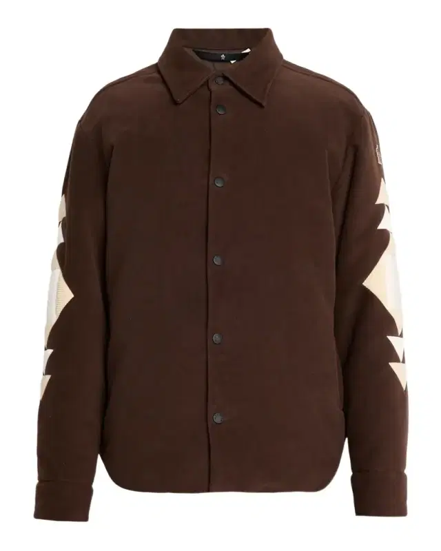 Men's Valley Giubbutto Down Shirt Jacket