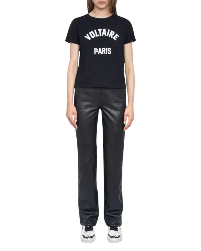 Alys Voltaire Paris T-Shirt