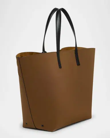 Moncler Very Large Logo Tote Bag | Thumbnail 3