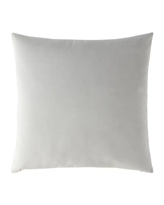 Liberty Velvet Euro Sham