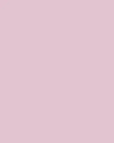Glitterville The Rainbow Gingers Small Tabletop Christmas Decoration, Light Pink | Thumbnail 2