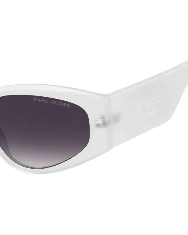 Marc Jacobs Marc 803S Nylon Cat-Eye Sunglasses