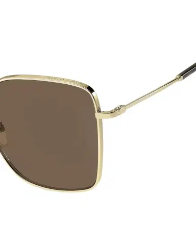Marc Jacobs Marc 829S Metal Square Sunglasses | Thumbnail 1