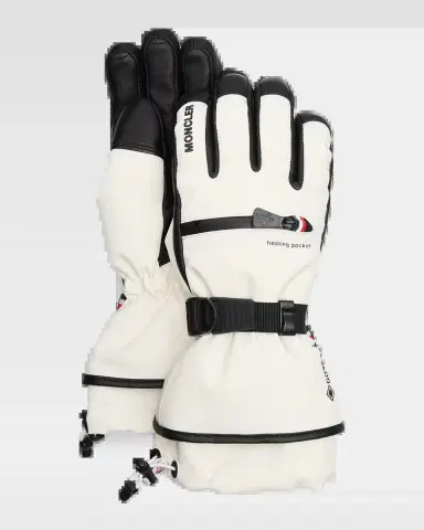 Moncler Grenoble Men's Padded Gloves | Thumbnail 2 Moncler Grenoble Men's Padded Gloves | Thumbnail 2