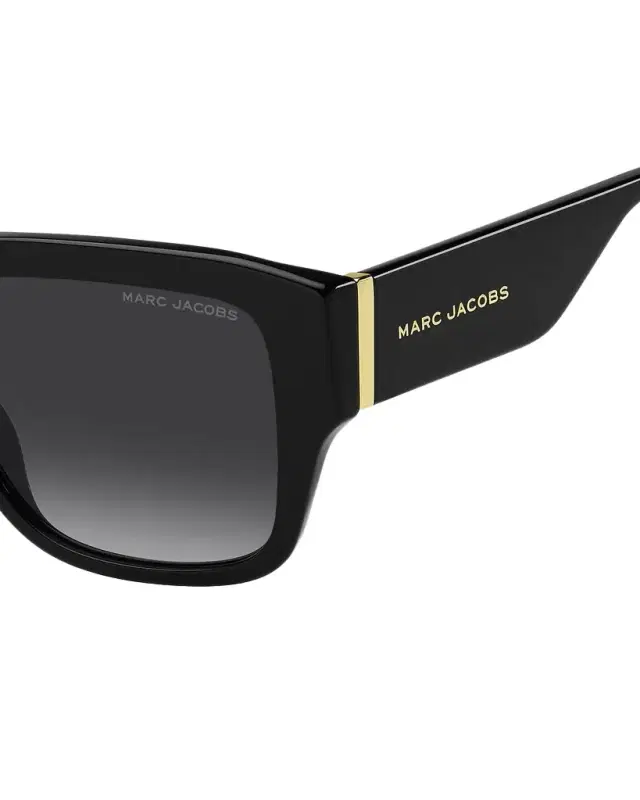 Marc 842S Square Acetate Sunglasses