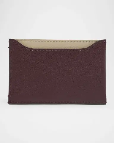 Givenchy Day Card Case in Shiny Leather | Thumbnail 2