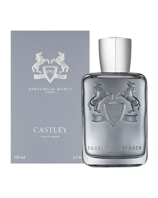 Castley Eau de Parfum, 4.2 oz.