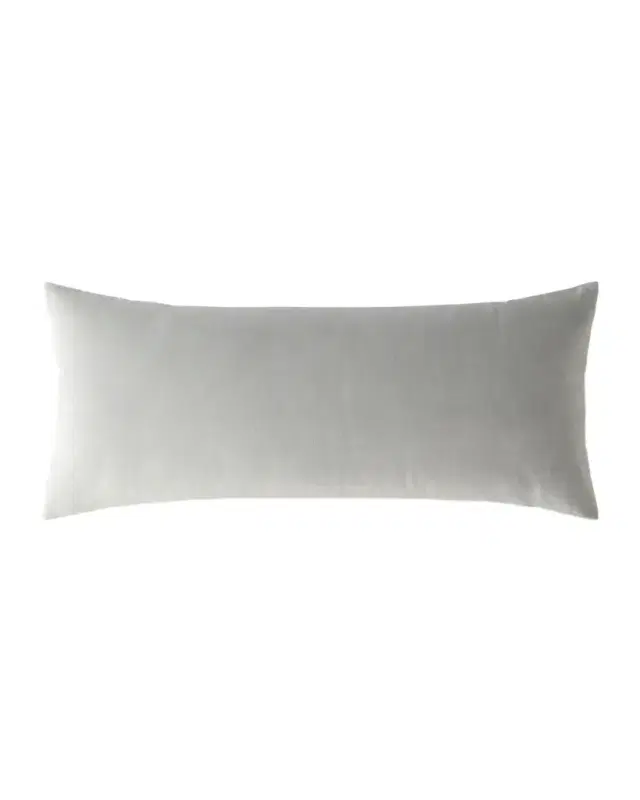 Legacy Liberty Velvet Pillow, 16" x 36"