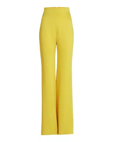 Silvia Tcherassi Palermo High-Rise Straight-Leg Pants | Thumbnail 1