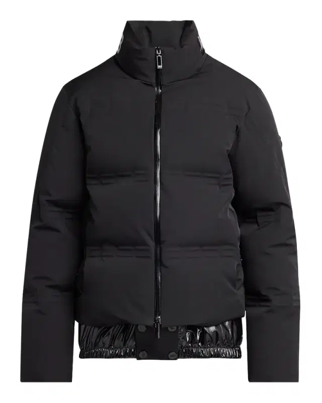x A$AP Rocky Men's Rally Short Down Jacket