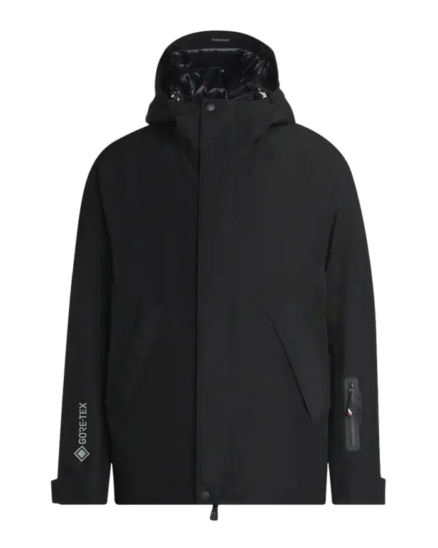 Men 's Lambir Hooded Jacket