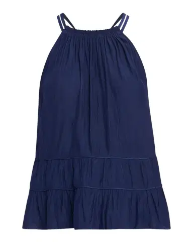 Ramy Brook Dana Tiered Tank Top | Thumbnail 1