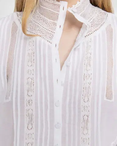 Zadig & Voltaire Tano Tomboy Top | Thumbnail 5
