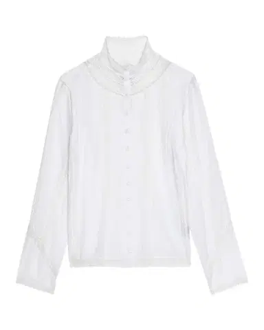 Zadig & Voltaire Tano Tomboy Top | Thumbnail 1