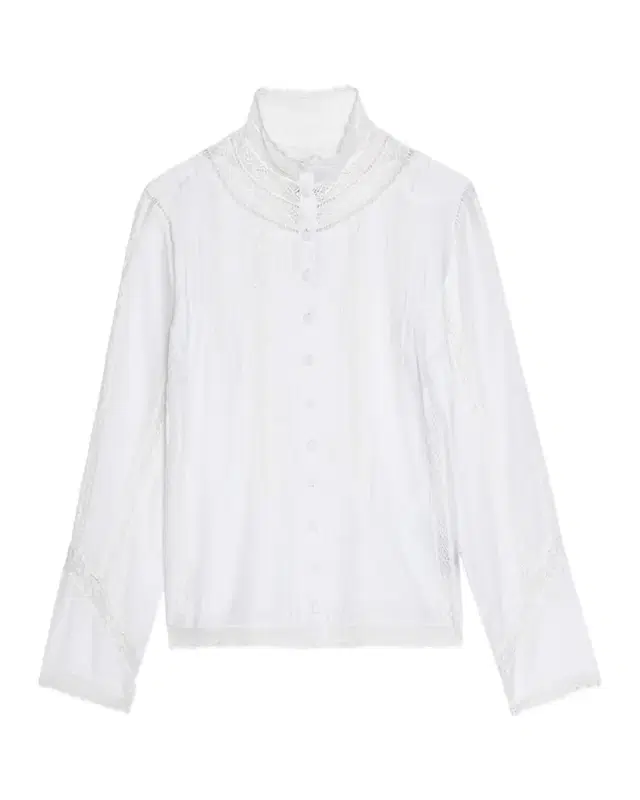 Zadig & Voltaire Tano Tomboy Top