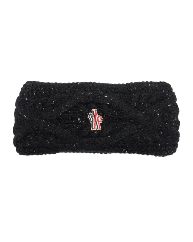 Wool-Blend Headband