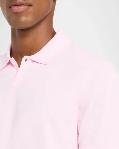 Orlebar Brown Men's Bruno Cotton Pique Polo Shirt | Thumbnail 5 Orlebar Brown Men's Bruno Cotton Pique Polo Shirt | Thumbnail 5
