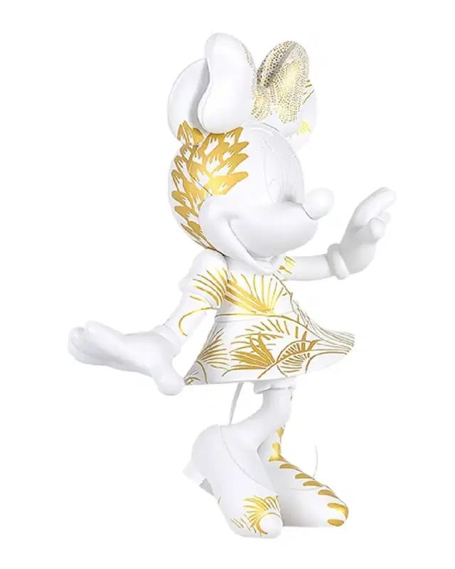 LEBLON DELIENNE x Martyn Lawrence Bullard Star Style Minnie Small Sculpture
