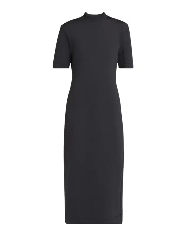 x EE72 by Edward Enninful Midi Dress