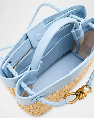 Bottega Veneta Small Andiamo Tote Bag | Thumbnail 4 Bottega Veneta Small Andiamo Tote Bag | Thumbnail 4