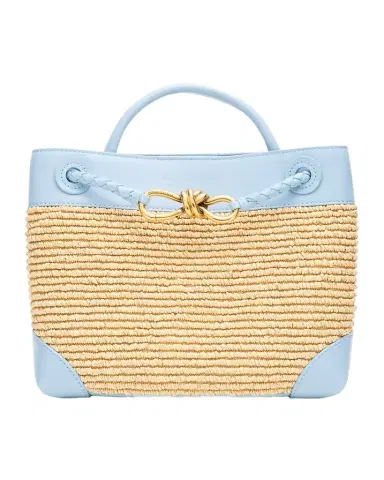 Bottega Veneta Small Andiamo Tote Bag | Thumbnail 1 Bottega Veneta Small Andiamo Tote Bag | Thumbnail 1