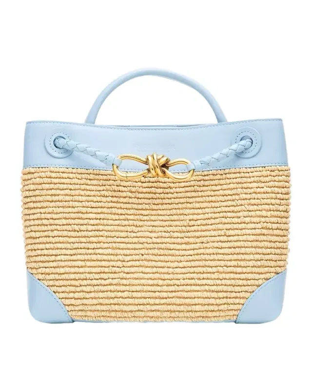 Small Andiamo Tote Bag