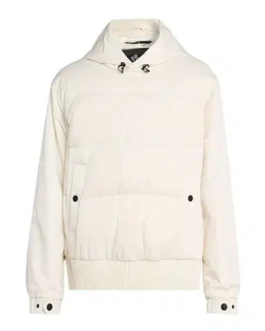 Moncler Grenoble Men's Quilted Down Hoodie | Thumbnail 1