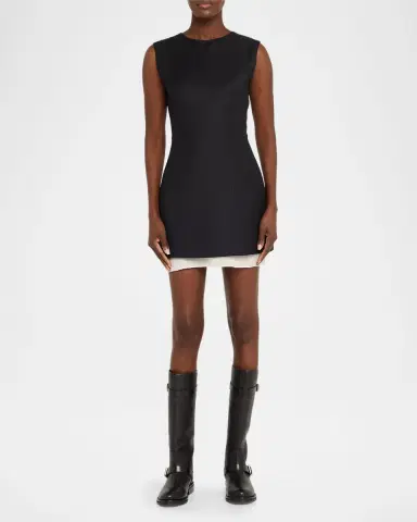 Simkhai Noah Leather Buckle Knee-High Boots | Thumbnail 2 Simkhai Noah Leather Buckle Knee-High Boots | Thumbnail 2