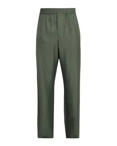 Golden Goose Men's Journey Stripe Pull-On Joggers | Thumbnail 1 Golden Goose Men's Journey Stripe Pull-On Joggers | Thumbnail 1