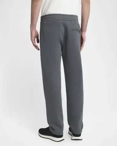 Moncler Men's Fleece Sweatpants | Thumbnail 3 Moncler Men's Fleece Sweatpants | Thumbnail 3