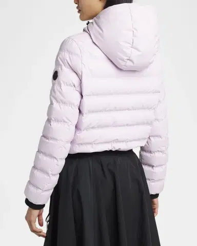Moncler Pandelon Hooded Down Puffer Jacket | Thumbnail 2