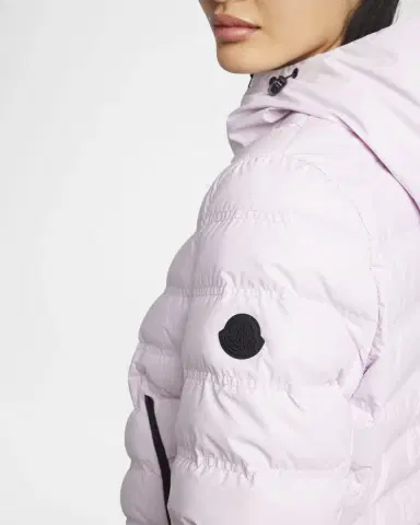 Moncler Pandelon Hooded Down Puffer Jacket | Thumbnail 4